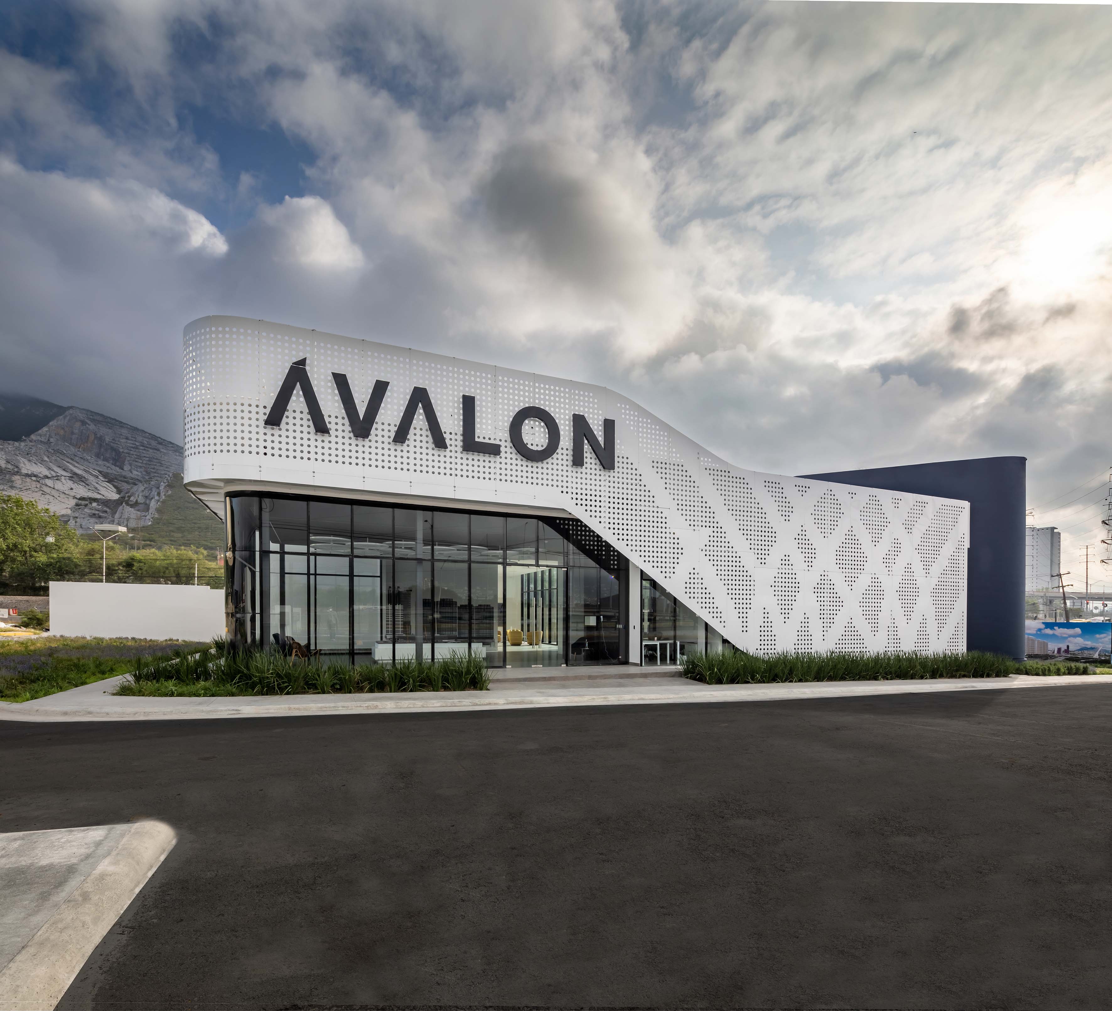 Ávalon